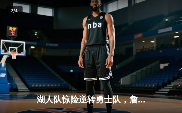 湖人队惊险逆转勇士队，詹姆斯三双助力季后赛冲刺 - 2